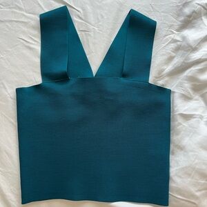 ALC - Lia Cropped Tank Top